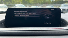 Mazda CX-30 2.0 e-Skyactiv G MHEV Homura 5dr Auto Petrol Hatchback